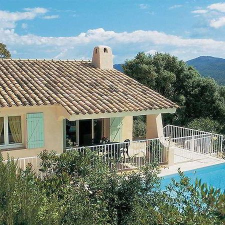 Villa A Vigna Sulana Патримонио Экстерьер фото