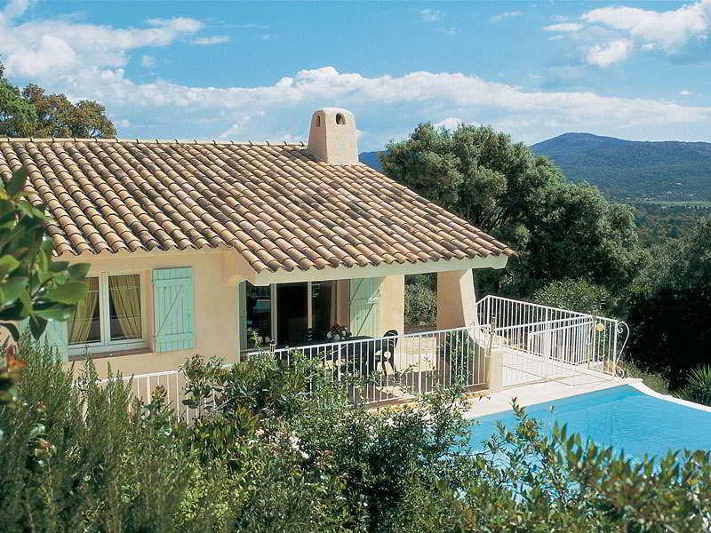 Villa A Vigna Sulana Патримонио Экстерьер фото