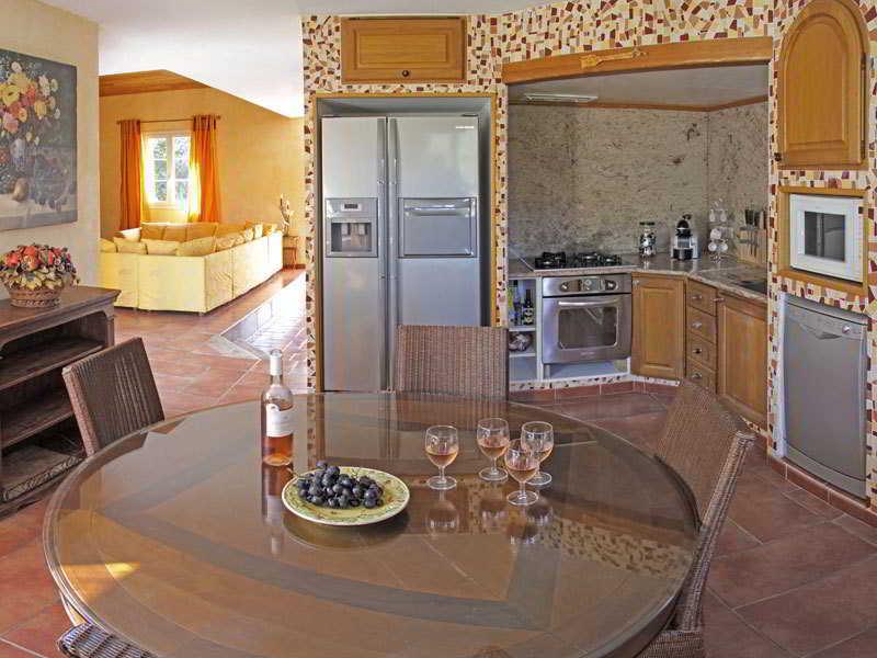 Villa A Vigna Sulana Патримонио Экстерьер фото