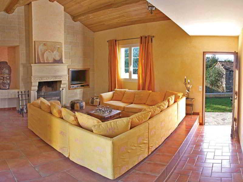 Villa A Vigna Sulana Патримонио Экстерьер фото