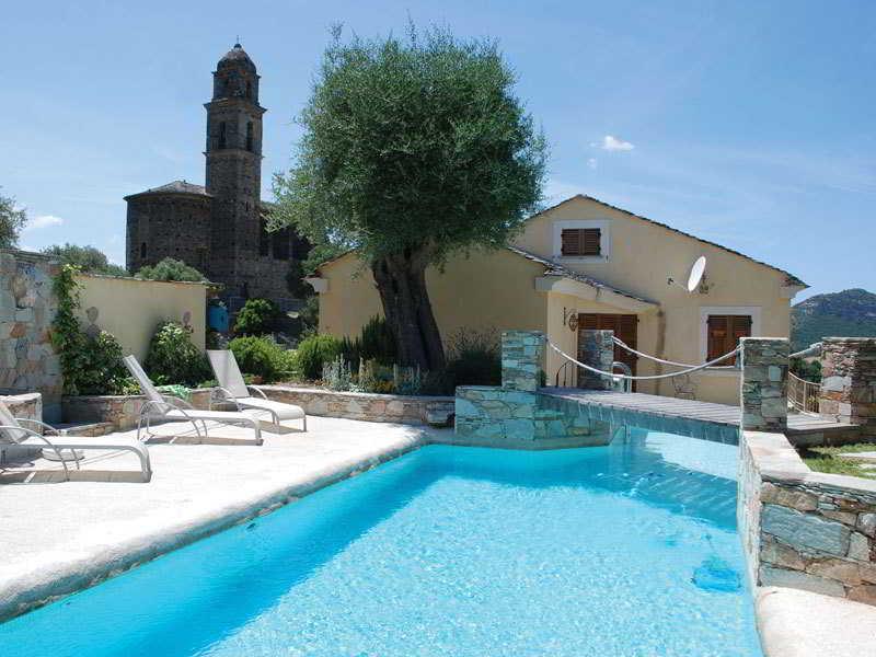 Villa A Vigna Sulana Патримонио Экстерьер фото
